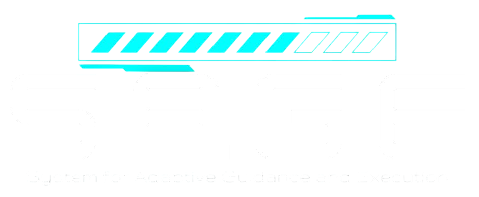 S.A.G.E Logo